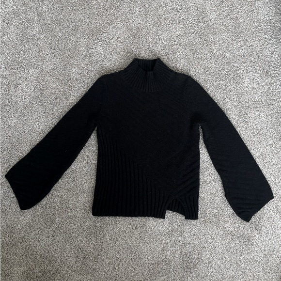 Knitted Sweater - Picture 1 of 3